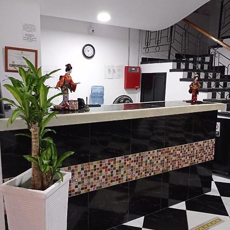 Hotel Beijing Cartagène Extérieur photo