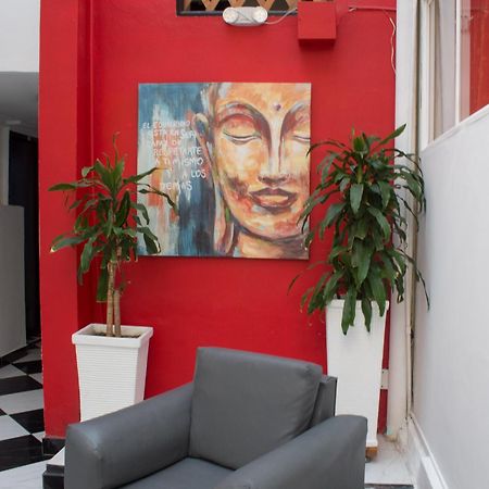 Hotel Beijing Cartagène Extérieur photo