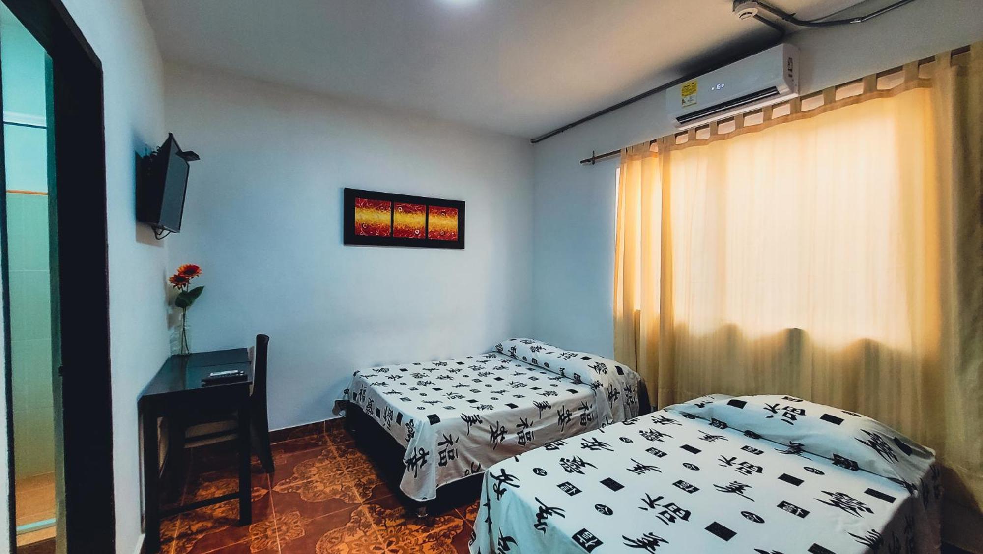 Hotel Beijing Cartagène Extérieur photo