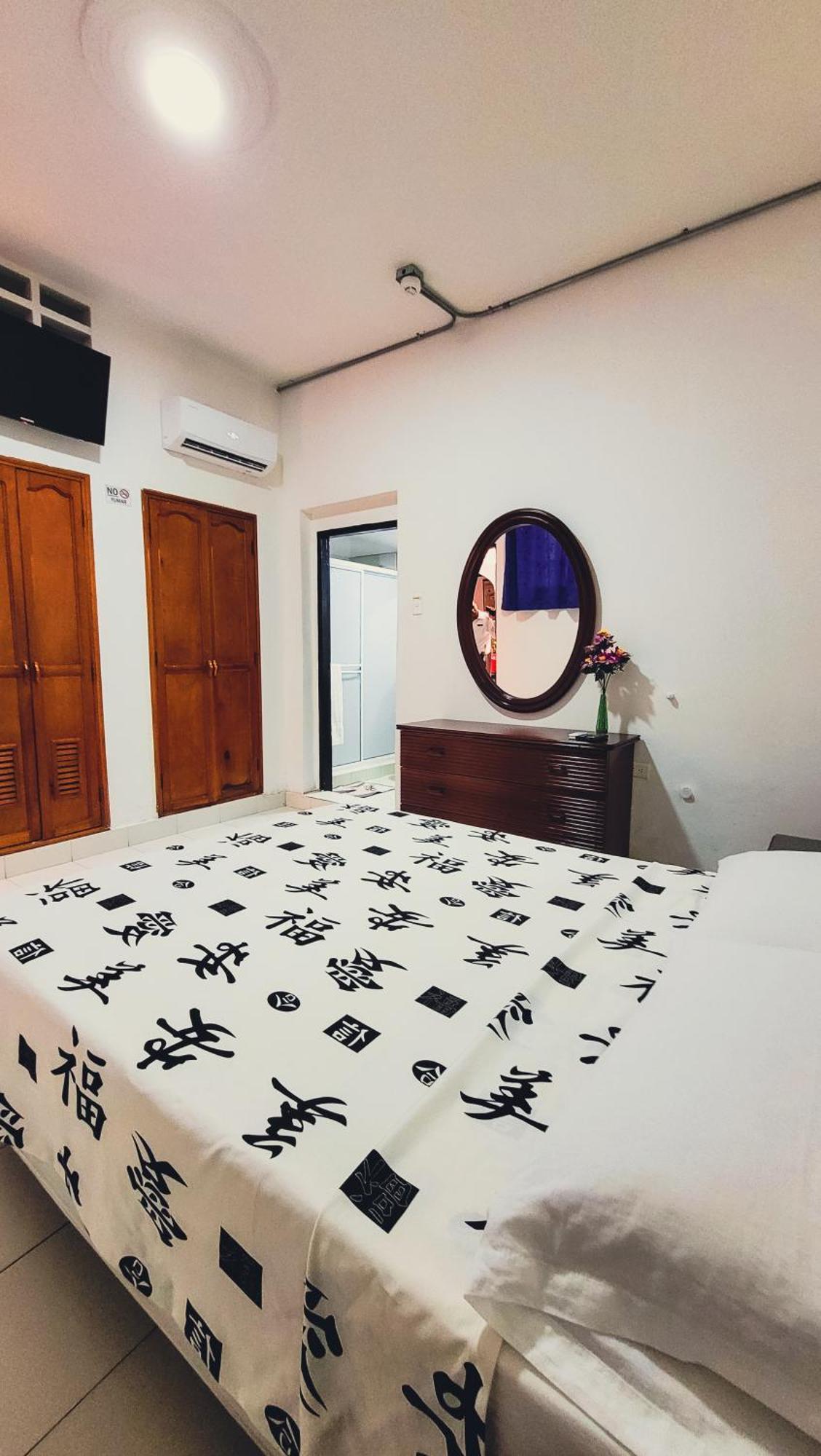 Hotel Beijing Cartagène Extérieur photo