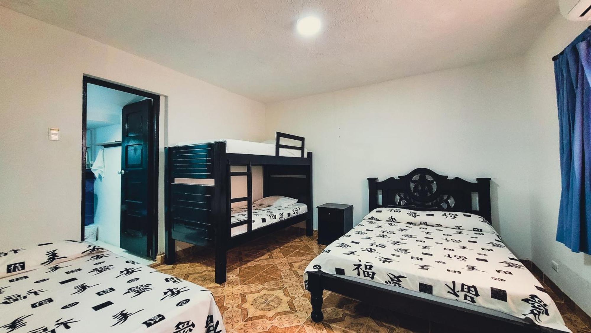 Hotel Beijing Cartagène Extérieur photo