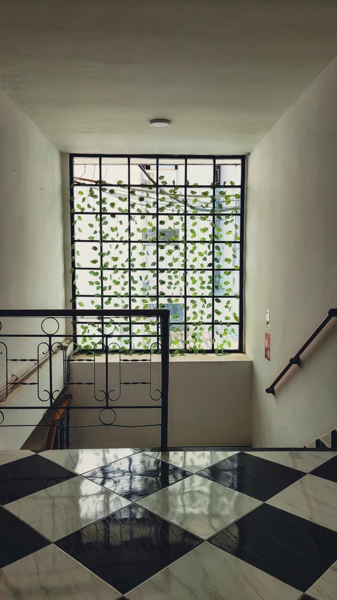 Hotel Beijing Cartagène Extérieur photo