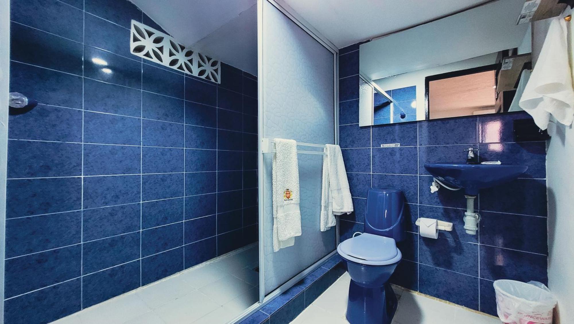 Hotel Beijing Cartagène Extérieur photo