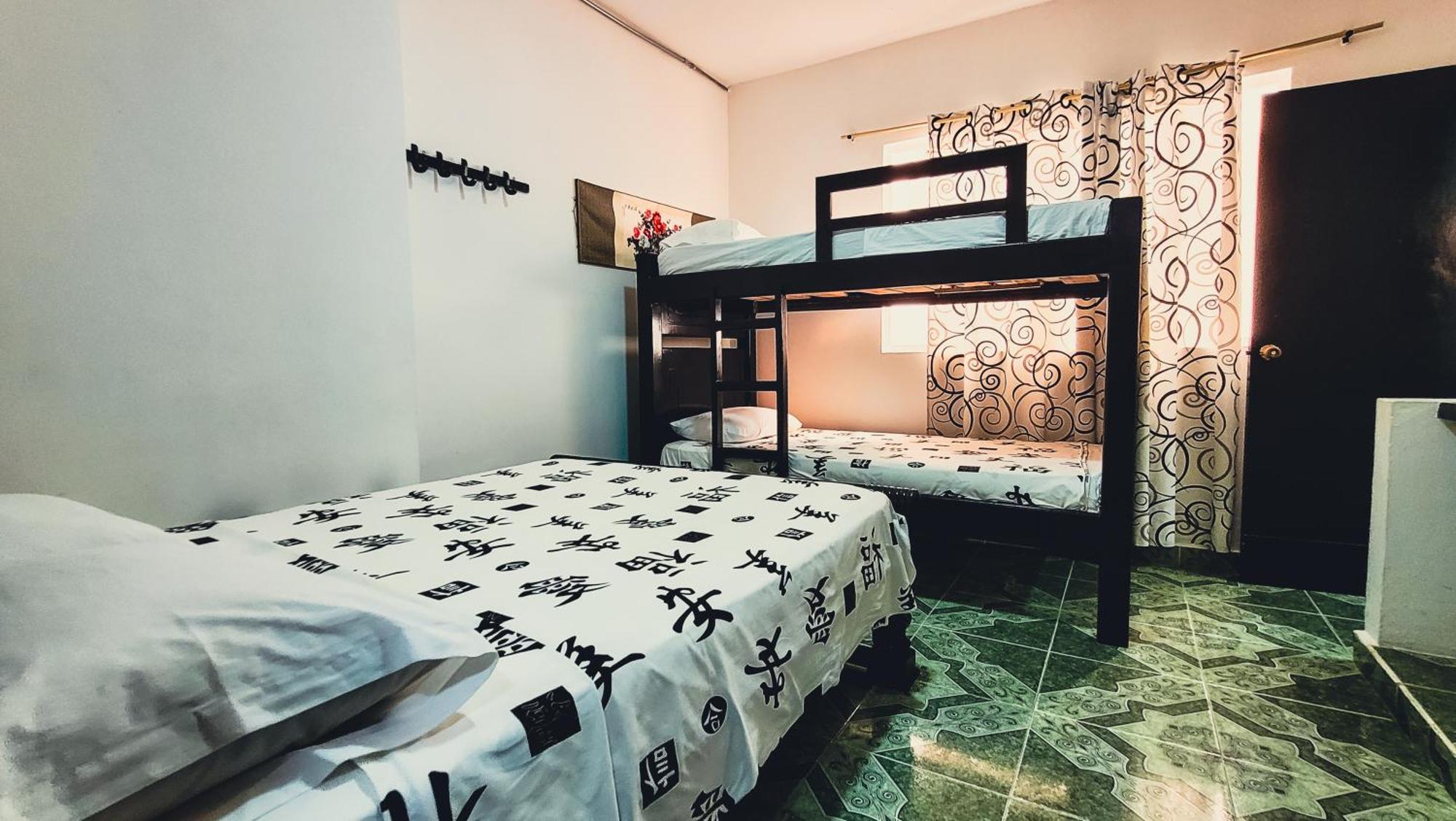 Hotel Beijing Cartagène Extérieur photo