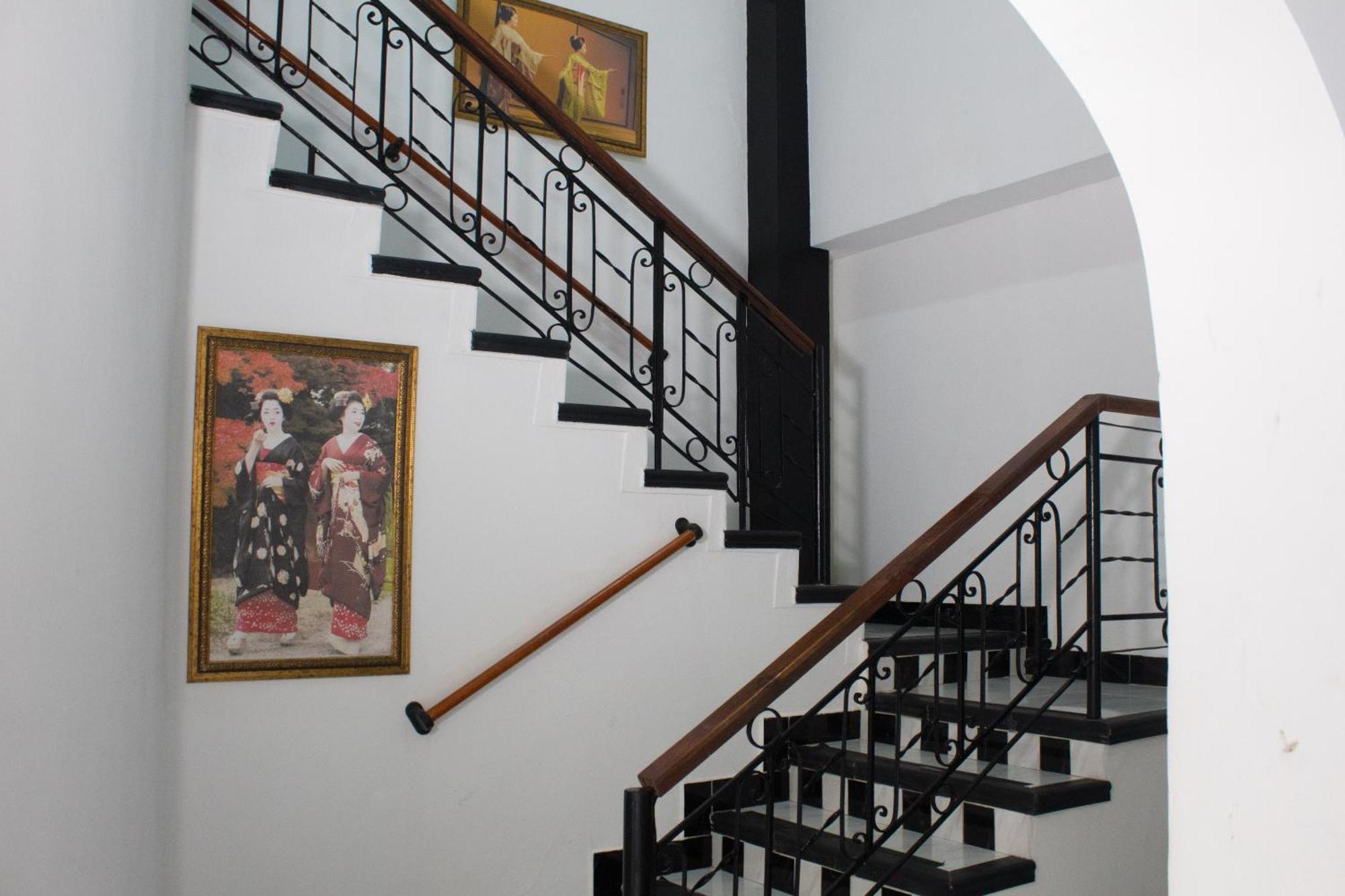 Hotel Beijing Cartagène Extérieur photo