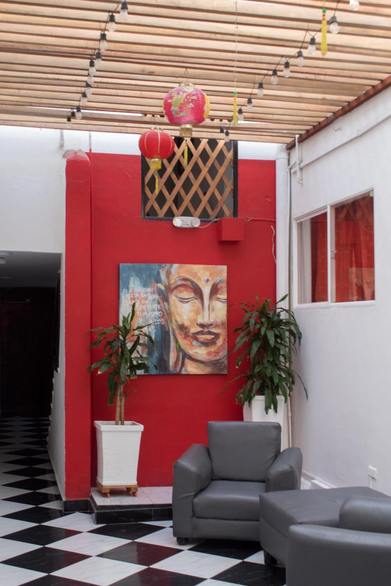 Hotel Beijing Cartagène Extérieur photo