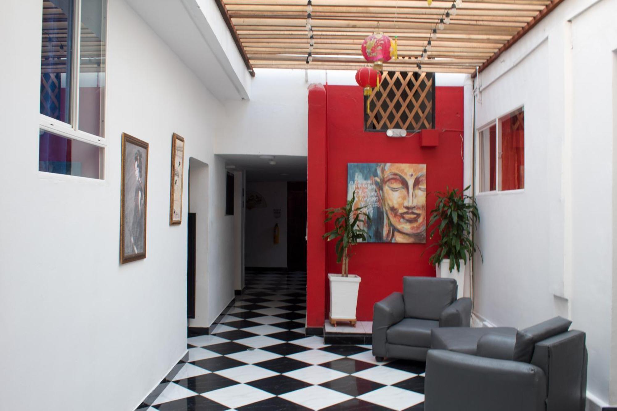 Hotel Beijing Cartagène Extérieur photo