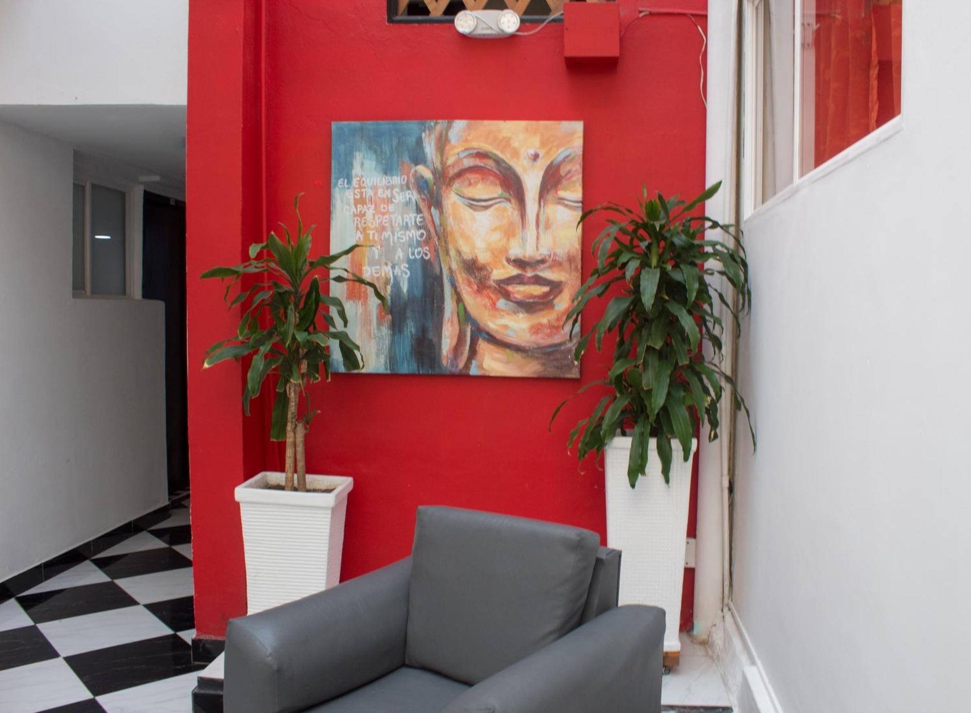 Hotel Beijing Cartagène Extérieur photo