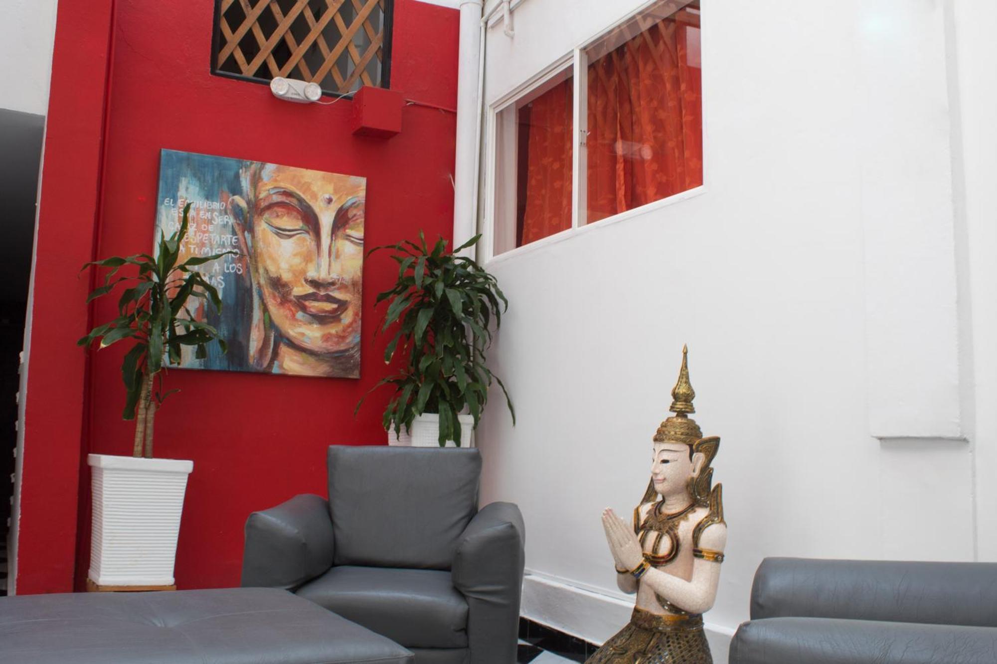 Hotel Beijing Cartagène Extérieur photo
