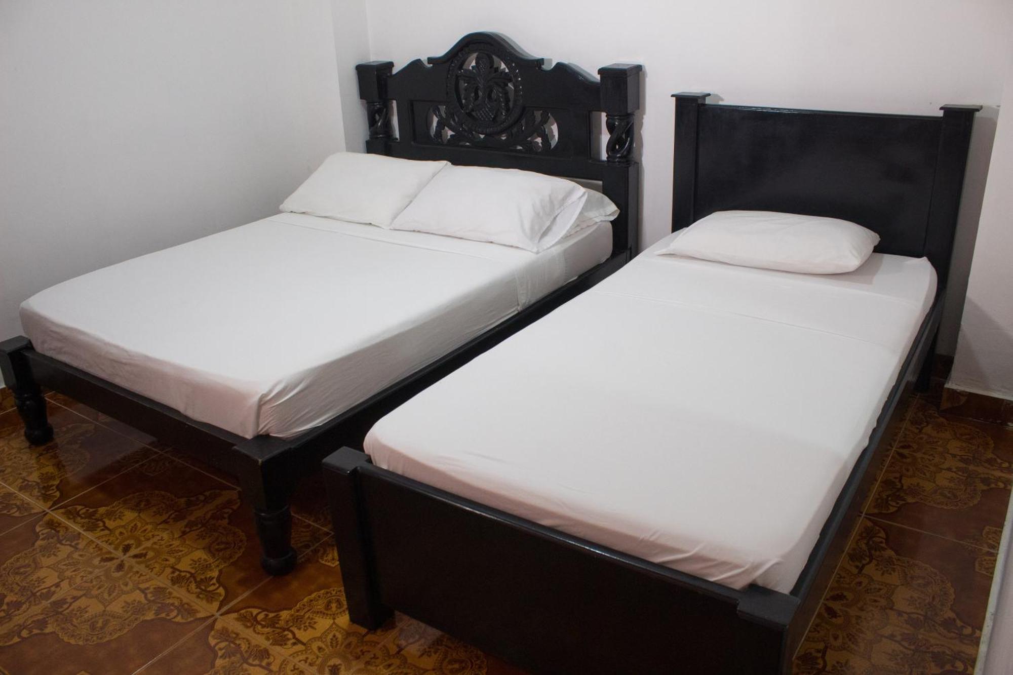 Hotel Beijing Cartagène Extérieur photo