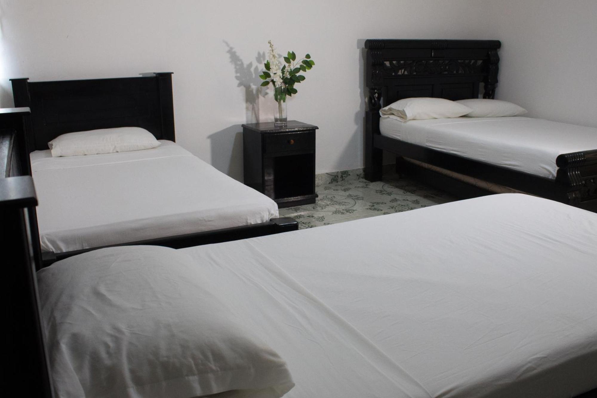 Hotel Beijing Cartagène Extérieur photo