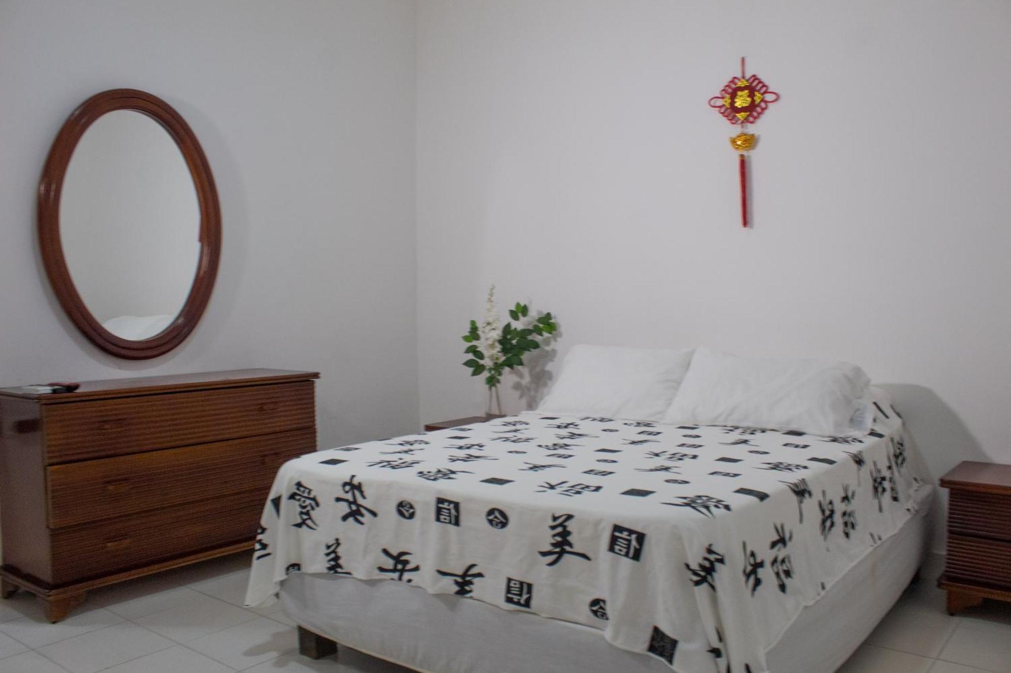 Hotel Beijing Cartagène Extérieur photo
