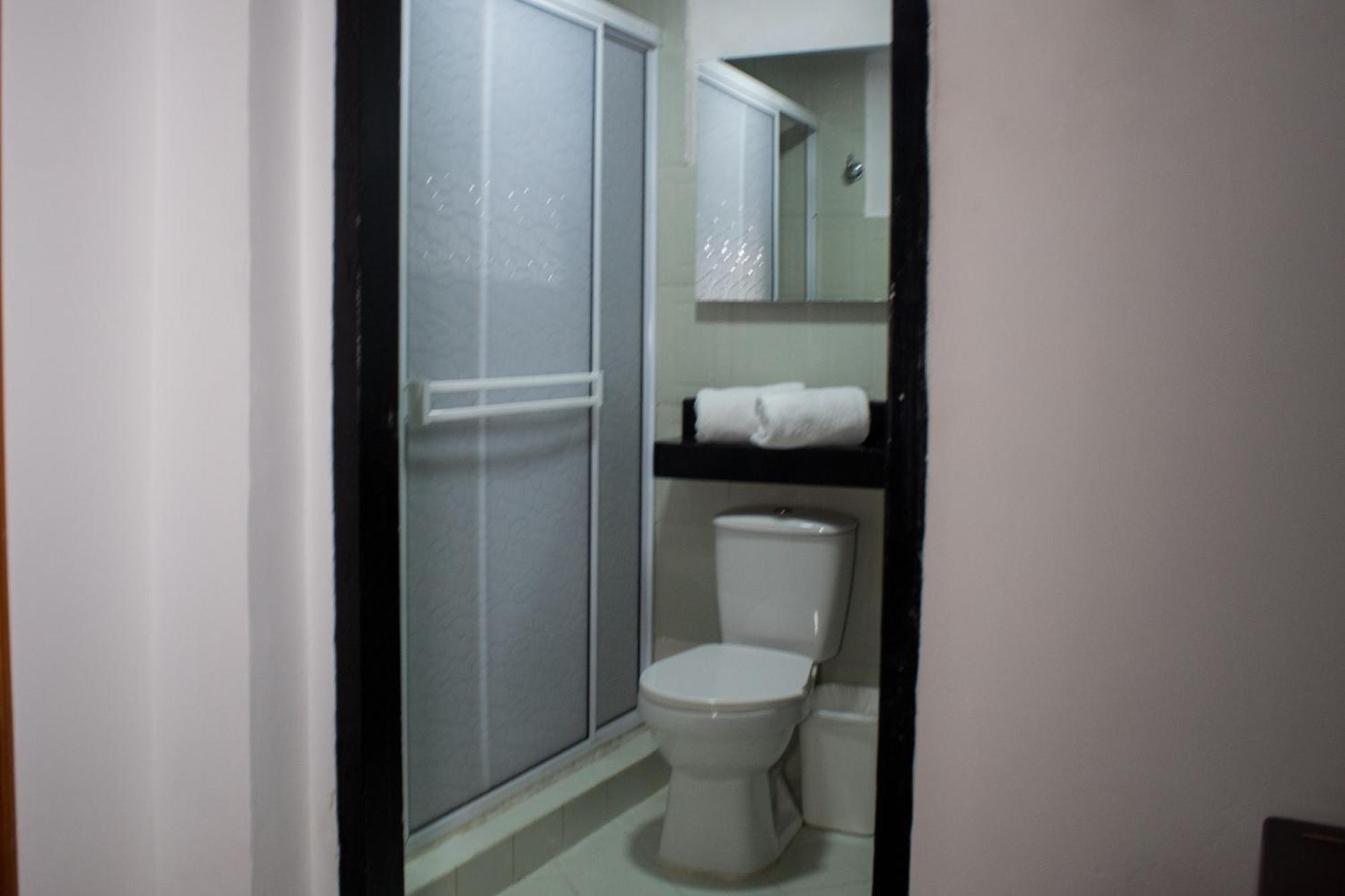 Hotel Beijing Cartagène Extérieur photo