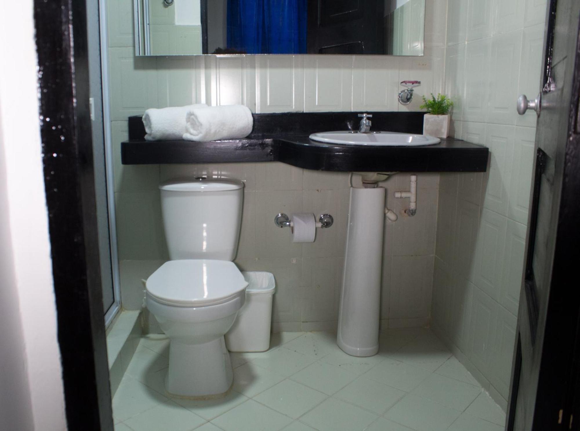 Hotel Beijing Cartagène Extérieur photo